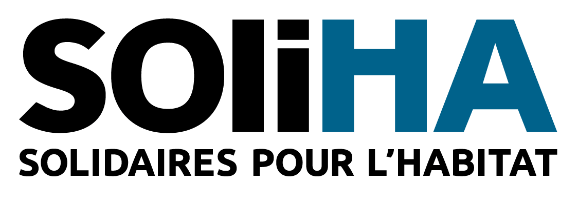 Logo Soliha