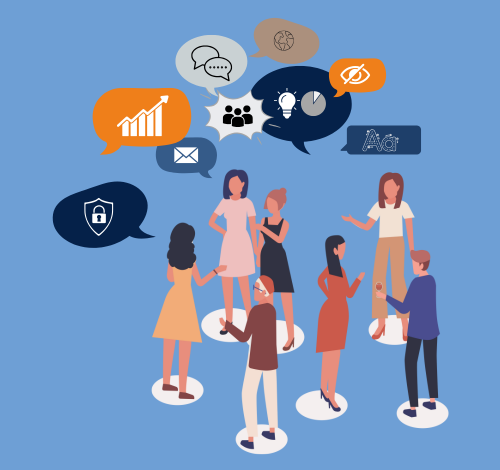 Le travail collaboratif avec EthnoForms