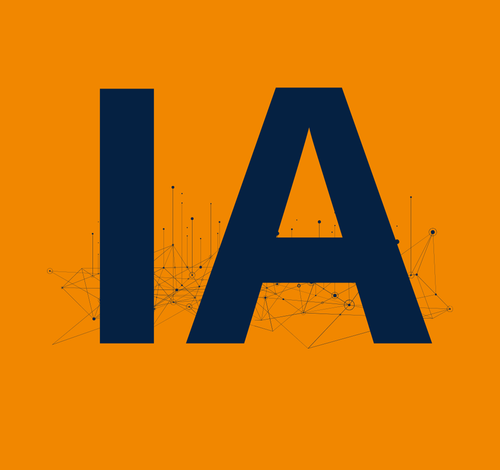 Pionnier
                                                    de l'intégration de l'IA
                                                    dans la data