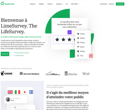 SurveyMonkey