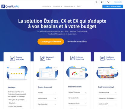 SurveyMonkey