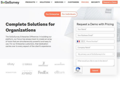 SurveyMonkey