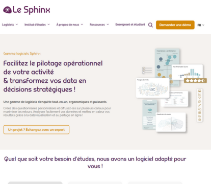 Le Sphinx
