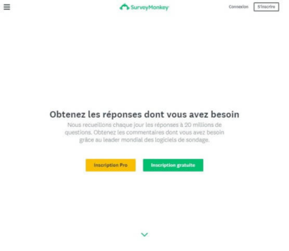 SurveyMonkey