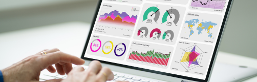 Visualisation SVG