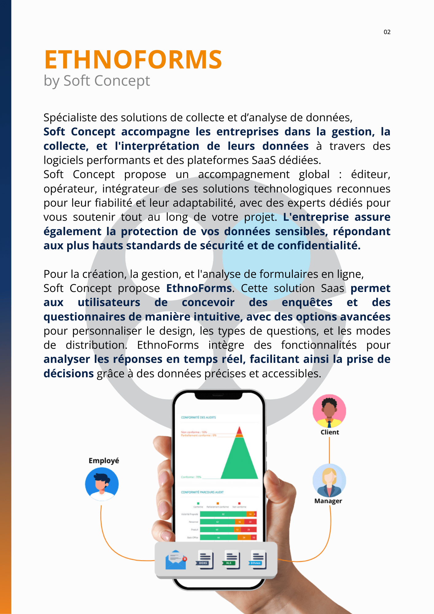 Un secteur en plein essor