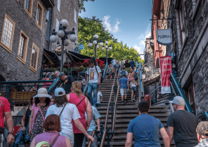 Tourisme