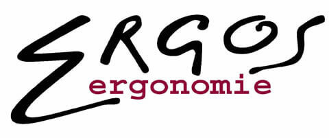 Logo Ergos
