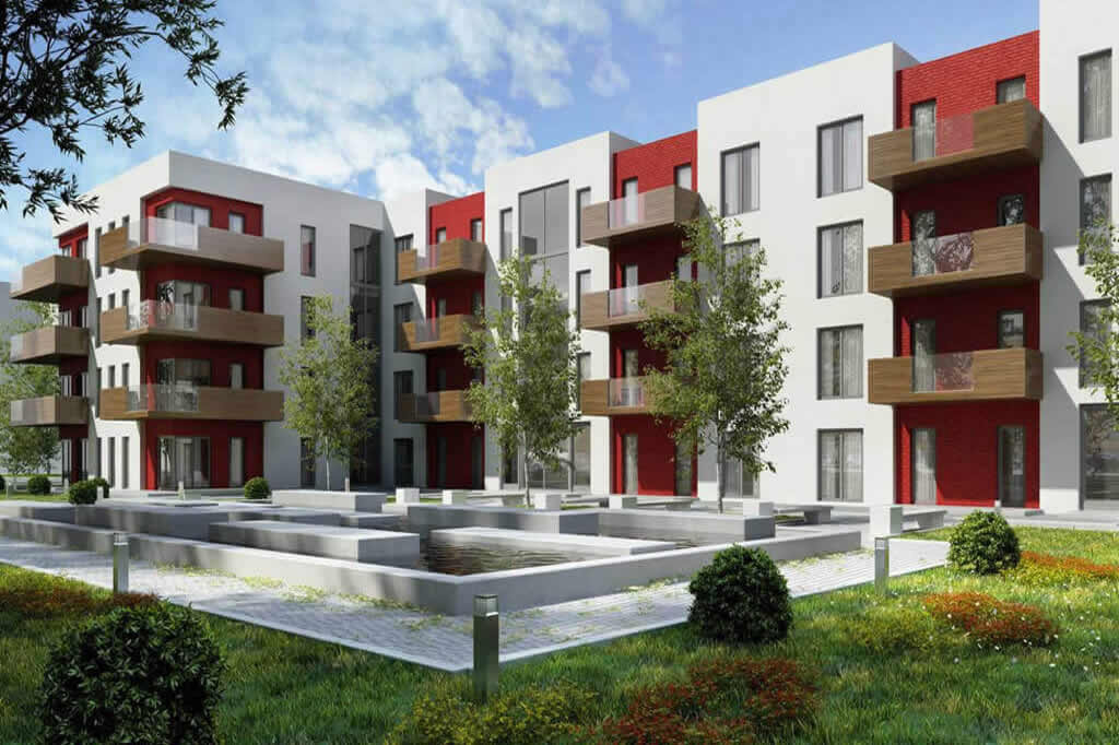 Enquête logement social