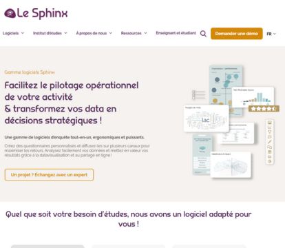 le sphinx