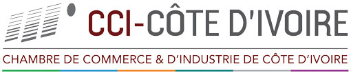 Logo CCI Abidjan