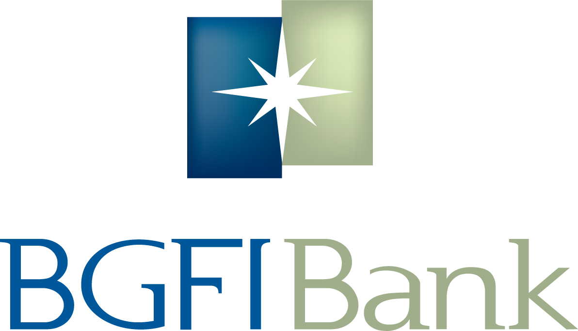 Logo BGFI