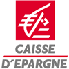 Logo Caisse Epargne