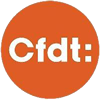 Logo CFDT