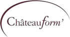 Logo Chateauform