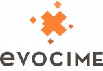 Logo Evocime