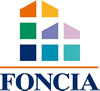 Logo Foncia