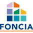 Logo Foncia