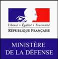 Logo Ministère de la Défense