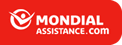 Logo Mondial Assistance