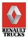 Logo Renault Trucks