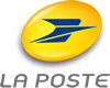 Logo La Poste