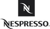 Logo Nespresso