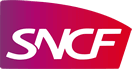 Logo SNCF