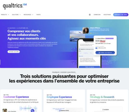 Qualtrics