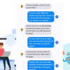 Les chatbots basés sur l'IA dans le secteur de la santé