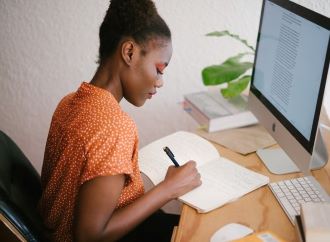 L’Afrique le vaut bien !