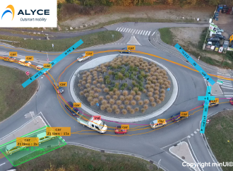 Intelligence Urbaine : Comment l'IA réinvente le trafic pour une ville en bonne santé
