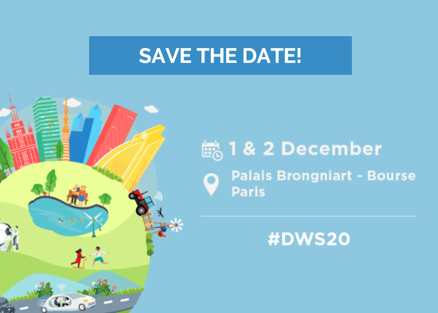 Digiworld Summit 2020