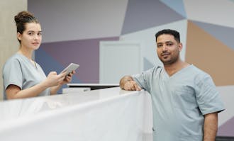 L’écosystème glocal comme outil de développement de l’IA en Santé 