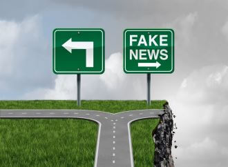 Fake News : l’innovation pédagogique au service des jeunes Héraclès.