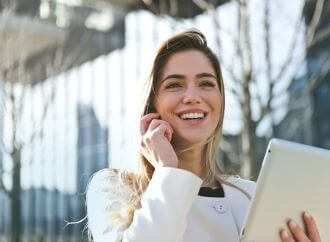 L’utilisation des mobiles dans les enquêtes auprès des visiteurs