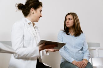 Encourager le partage de données de santé :
									Un défi pour les patients, une opportunité pour la médecine 