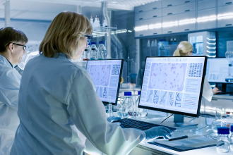 (Sommes-nous) prêts pour une révolution de la santé par l’IA ?