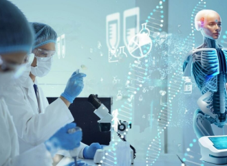 Data, IA Générative et Services de Santé