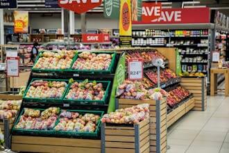 Comment les supermarchés et vos sens trompent vos choix alimentaires