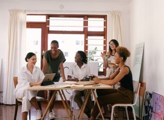 La mesure du bien-être au travail