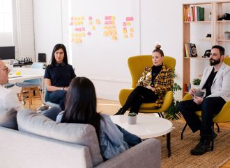 Tous des acteurs de co-création ?