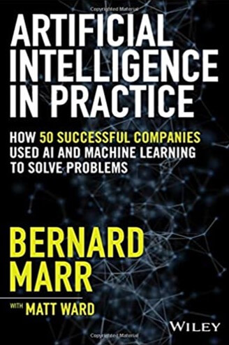 Couverture Artificial Intelligence in Practice