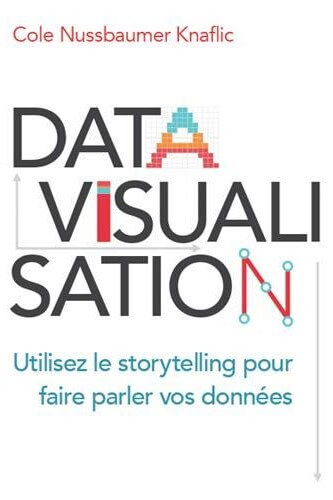 Couverture Datavisualisation