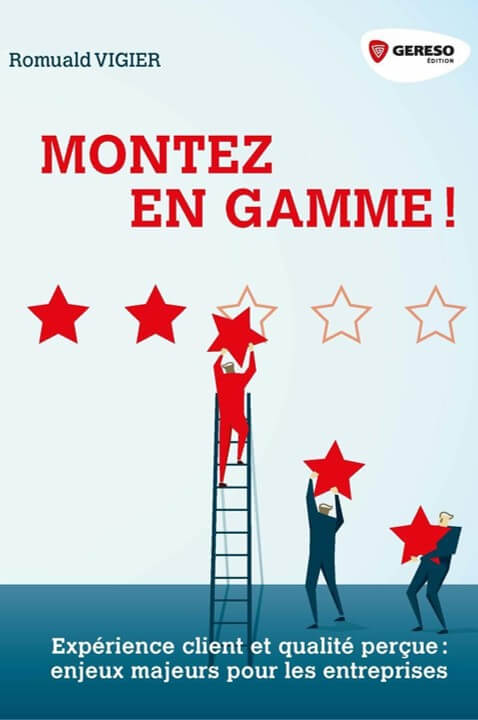 Couverture Montez en gamme