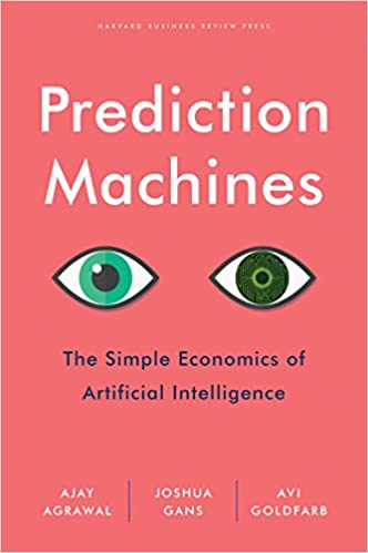 Couverture Prediction Machines