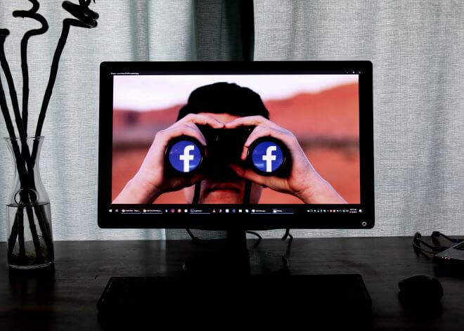 Facebook améliore ses algorithmes de reconnaissance visuelle