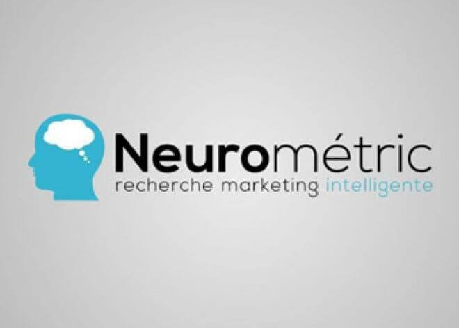 Neurometric sonde les cerveaux