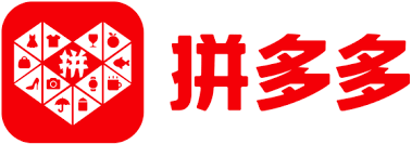 Logo Pinduoduo