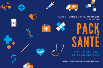 Découvrez le pack santé